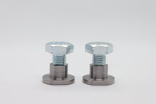 CENTERSTAND REPAIR KIT image 3