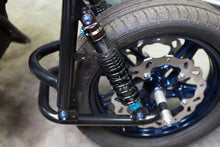 TFX TWIN SHOCKS image 0