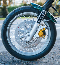 BRAKE LINE KIT BMW CAFE RACER image 5