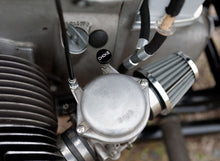 ALLOY FUEL LINE FITTING image 8