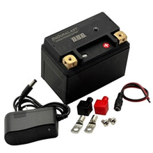 WESTCO 12 VOLT BATTERY BMW 2 VALVE image 6