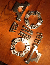 R90X BIG BRAKE ADAPTER KITS image 1