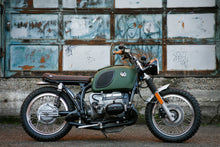 BRAKE LINE KIT BMW SCRAMBLER image 4