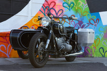 BMW /2 CONVERSION HEADER KIT image 1