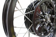 BMW SPOKE WHEEL RESTORATION & CUSTOM WHEELS image 0