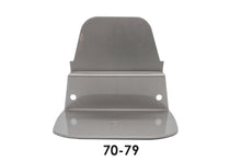 BMW 2 VALVE TWIN AIR BOX BLOCK OFF PLATE image 2