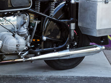 BMW /2 CONVERSION MUFFLERS image 1