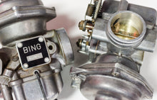 BING CARBURETOR REBUILDING image 0