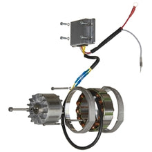LITHIUM CHARGING SYSTEM BMW 2 VALVE image 2