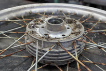 BMW SPOKE WHEEL RESTORATION & CUSTOM WHEELS image 13