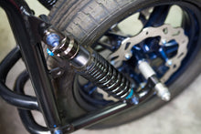 TFX TWIN SHOCKS image 2