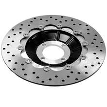BRAKE ROTORS BMW 2 VALVE BOXER image 10