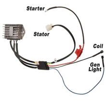 HIGH PERFORMANCE CHARGING SYSTEM BMW 2 VALVE image 2