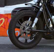 BMW /2 CONVERSION DISC BRAKE UPGRADE image 0