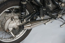 BMW /5/6/7 REVERSE CONE MUFFLERS FROM CONE ENGINEERING image 2