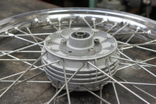 BMW SPOKE WHEEL RESTORATION & CUSTOM WHEELS image 9