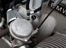 ALLOY FUEL LINE FITTING image 7