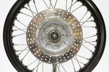 BMW SPOKE WHEEL RESTORATION & CUSTOM WHEELS image 4