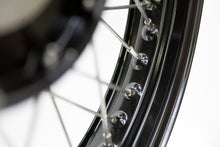 BMW SPOKE WHEEL RESTORATION & CUSTOM WHEELS image 8