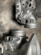 VAPOR BLASTING