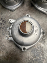 VAPOR BLASTING