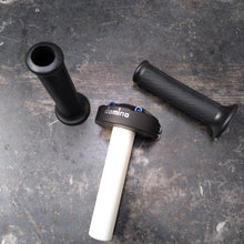 DOMINO DUAL CABLE THROTTLE