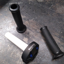 DOMINO DUAL CABLE THROTTLE