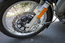 R90X BIG BRAKE KIT 2 VALVE BMW
