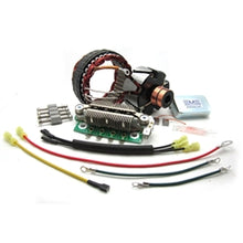 BMW 2 VALVE BOXER COMPLETE ENGINE ELECTRICS KIT BOSCH ALTERNATOR