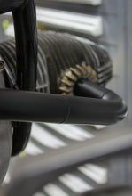 CUSTOM HANDMADE EXHAUST SYSTEM BY BOXER METAL