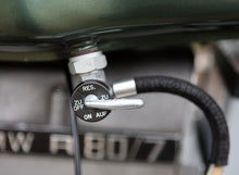 BMW FUEL TAPS