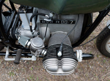 BMW FUEL TAPS