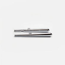 HOSKE SPORT MUFFLERS