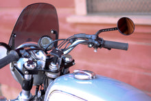 LOW HANDLEBARS