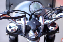 LOW HANDLEBARS