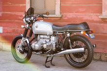 LOW HANDLEBARS