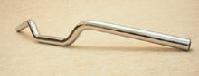LOW HANDLEBARS