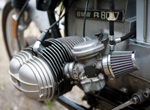 ROUND (PEANUT) VALVE COVER BMW 2 VALVE