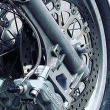 R90X BIG BRAKE KIT 2 VALVE BMW